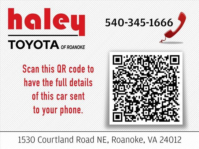 Thumbnail image of 2006 Toyota Sienna at Haley Toyota Of Roanoke