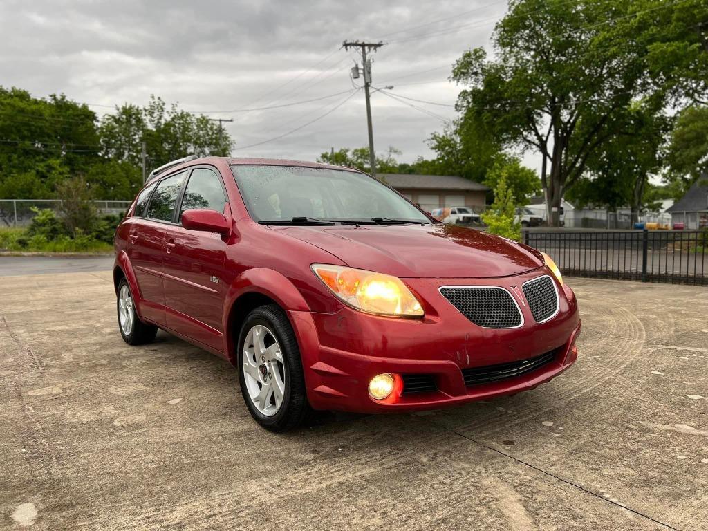 Thumbnail image of 2005 Pontiac Vibe at AUTO CREDIT GROUP
