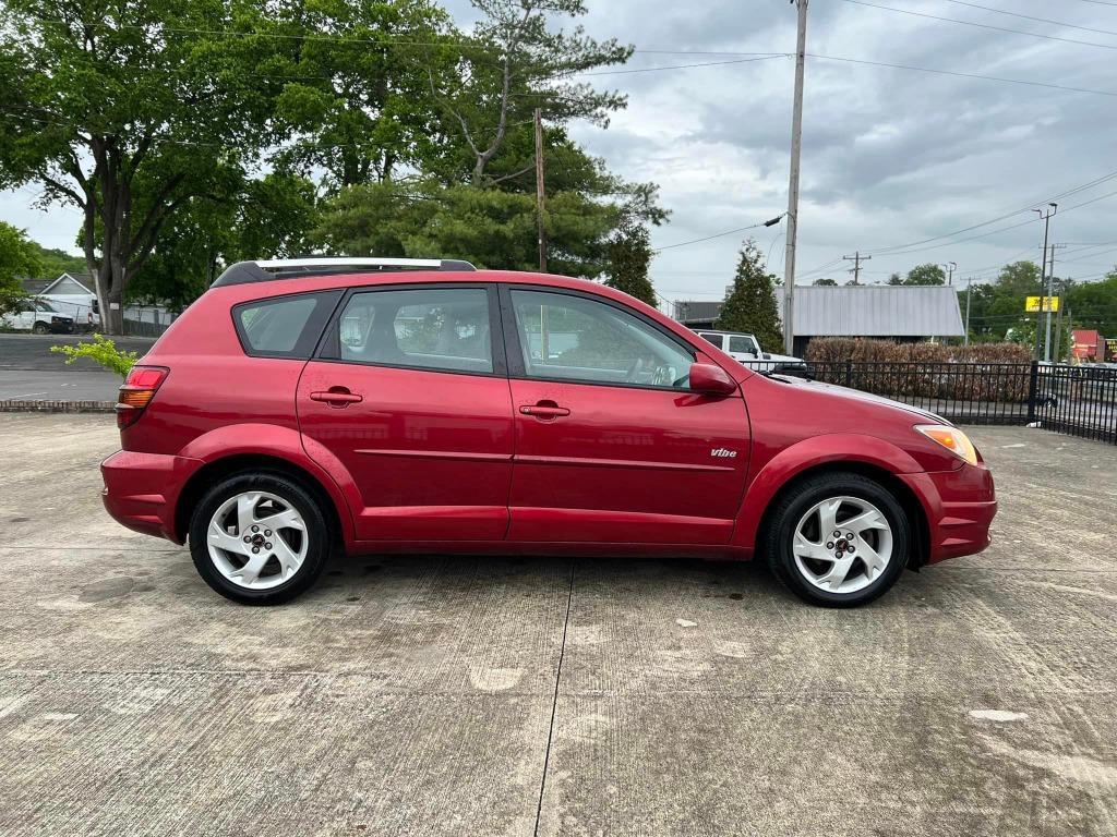 Thumbnail image of 2005 Pontiac Vibe at AUTO CREDIT GROUP