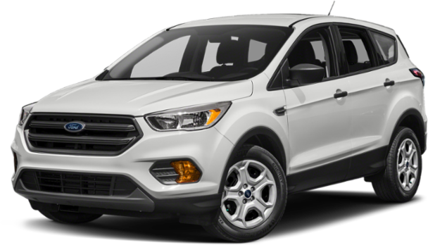 Thumbnail image of 2018 Ford Escape at Hamilton Honda