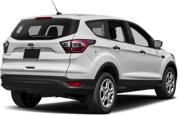 Thumbnail image of 2018 Ford Escape at Hamilton Honda