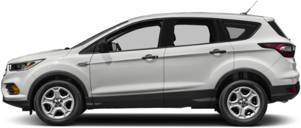 Thumbnail image of 2018 Ford Escape at Hamilton Honda