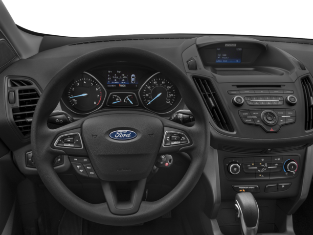 Thumbnail image of 2018 Ford Escape at Hamilton Honda