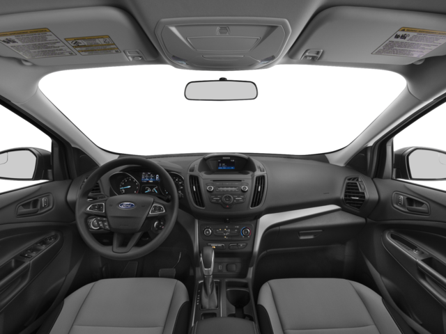Thumbnail image of 2018 Ford Escape at Hamilton Honda