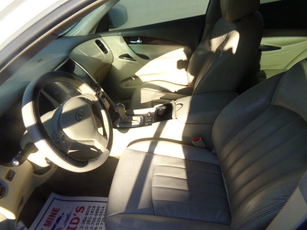 Thumbnail image of 2013 INFINITI EX37 at David’s Auto Sales Waycross