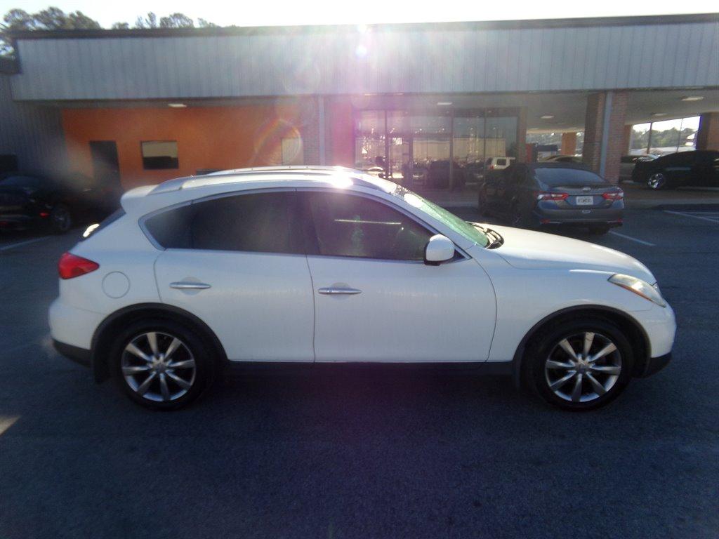 Thumbnail image of 2013 INFINITI EX37 at David’s Auto Sales Waycross