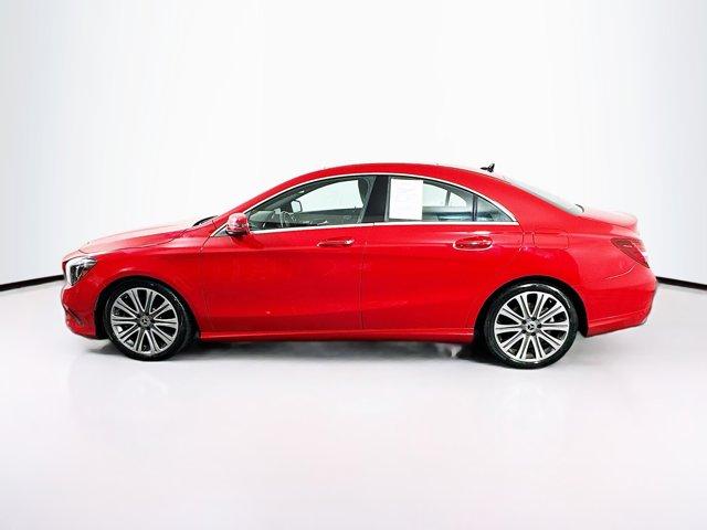 Thumbnail image of 2019 Mercedes-Benz CLA at Used Fred Beans Doylestown H