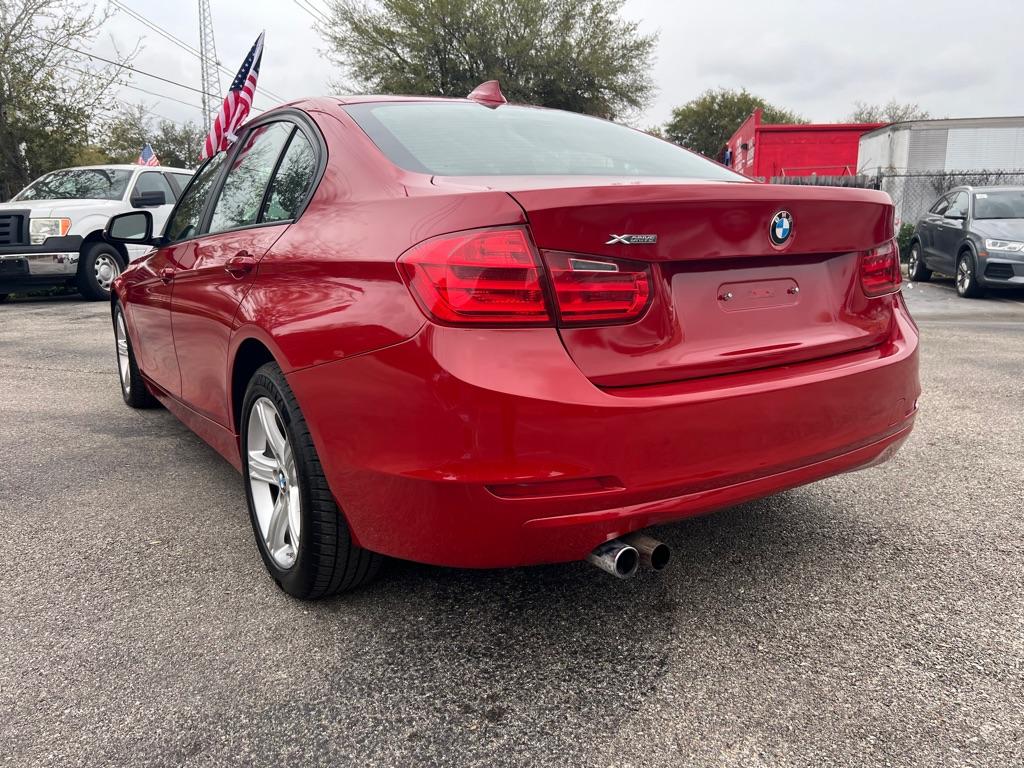 Thumbnail image of 2014 BMW 3 Series at MY DEALER