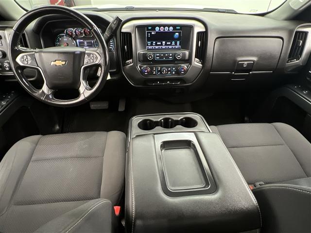 Thumbnail image of 2018 Chevrolet Silverado 1500 at Mccluskey Chevrolet Kings Automall