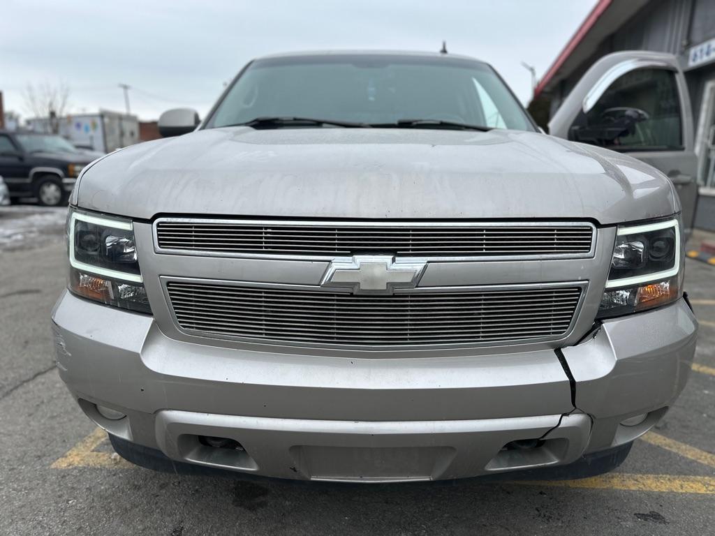Thumbnail image of 2007 Chevrolet Tahoe at NATIONAL AUTO SALES INC
