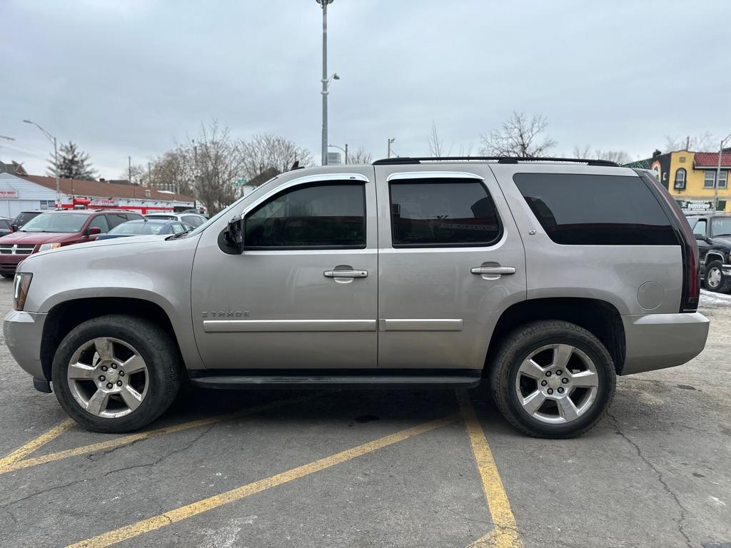 Thumbnail image of 2007 Chevrolet Tahoe at NATIONAL AUTO SALES INC