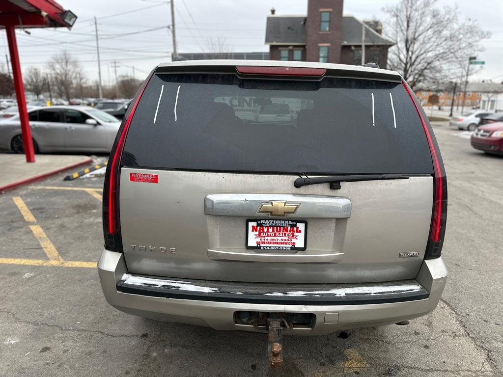 Thumbnail image of 2007 Chevrolet Tahoe at NATIONAL AUTO SALES INC