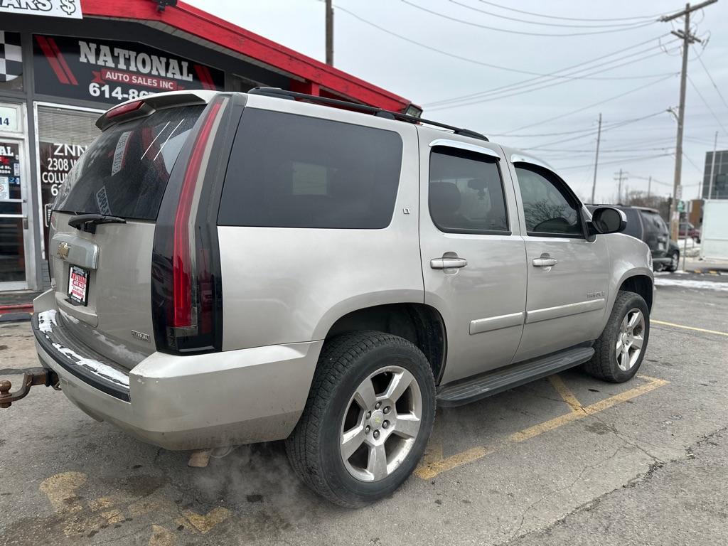 Thumbnail image of 2007 Chevrolet Tahoe at NATIONAL AUTO SALES INC