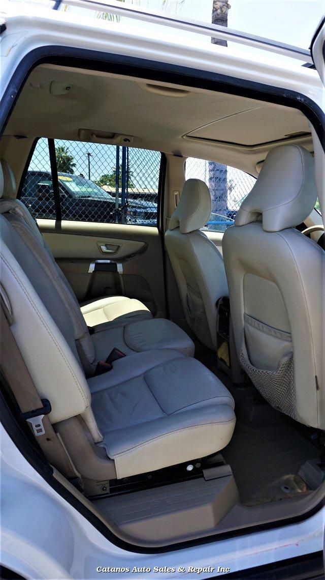 Thumbnail image of 2008 Volvo XC90 at Catanos Auto Sales & Repair Inc