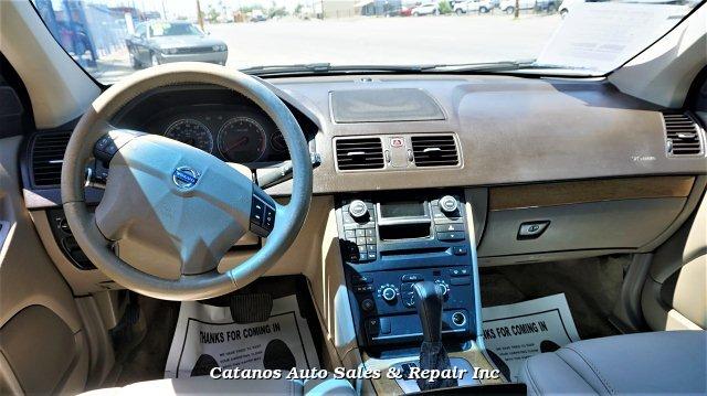 Thumbnail image of 2008 Volvo XC90 at Catanos Auto Sales & Repair Inc