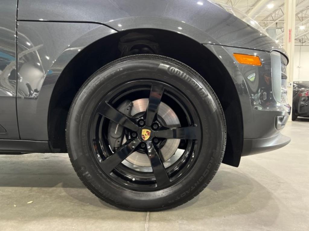Thumbnail image of 2019 Porsche Macan at Godspeed Motors Inc