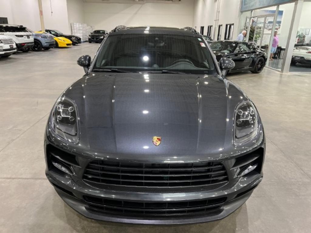 Thumbnail image of 2019 Porsche Macan at Godspeed Motors Inc