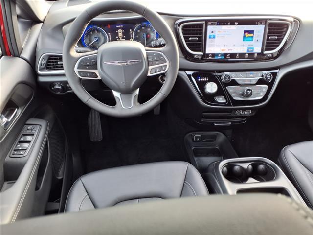 Thumbnail image of 2025 Chrysler Voyager at Bob Brady Auto Mall