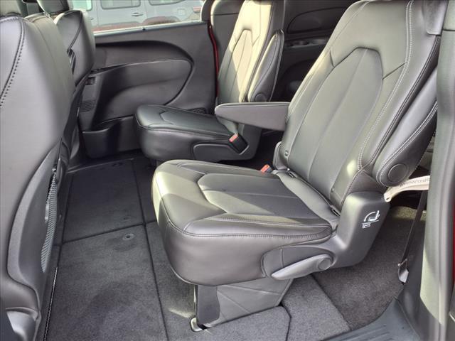 Thumbnail image of 2025 Chrysler Voyager at Bob Brady Auto Mall