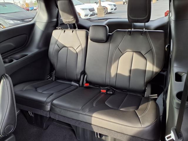 Thumbnail image of 2025 Chrysler Voyager at Bob Brady Auto Mall