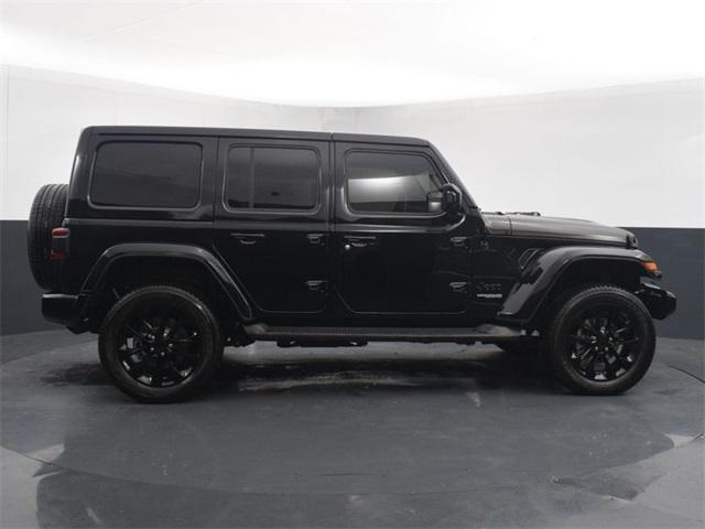 Thumbnail image of 2020 Jeep Wrangler Unlimited at Tim Short CDJROf Corbin
