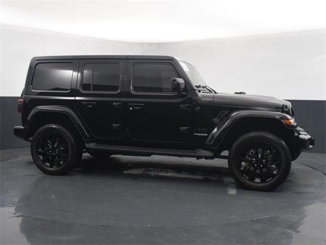 Thumbnail image of 2020 Jeep Wrangler Unlimited at Tim Short CDJROf Corbin