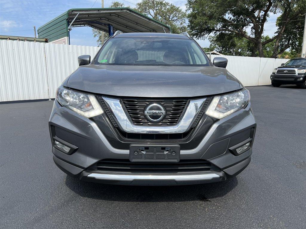 Thumbnail image of 2018 Nissan Rogue at C & J Auto Sales