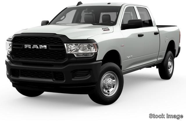 Thumbnail image of 2021 Ram 2500 at Monroeville Dodge