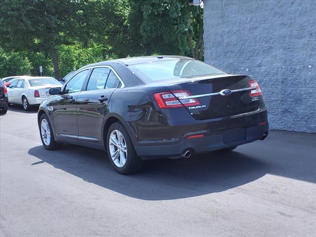 Thumbnail image of 2014 Ford Taurus at Dm Motors