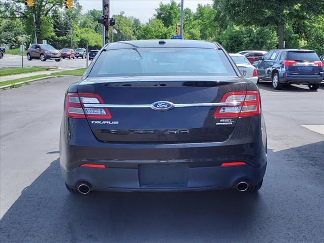 Thumbnail image of 2014 Ford Taurus at Dm Motors