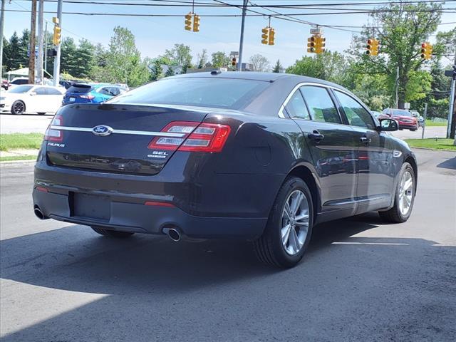 Thumbnail image of 2014 Ford Taurus at Dm Motors