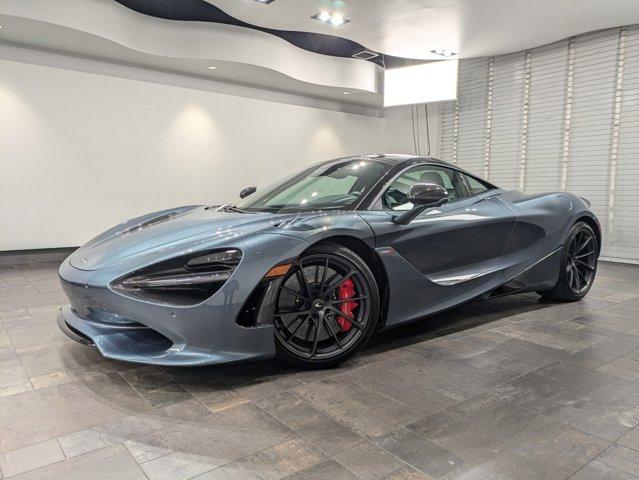 Thumbnail image of 2024 McLaren 750S at JaguarPalmBeach - NEW