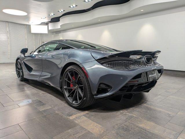 Thumbnail image of 2024 McLaren 750S at JaguarPalmBeach - NEW