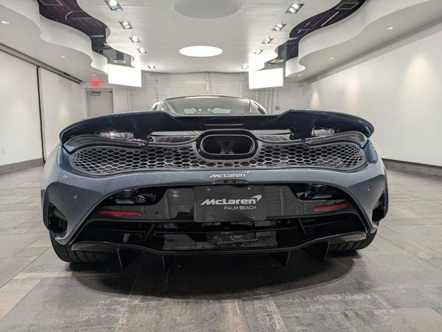Thumbnail image of 2024 McLaren 750S at JaguarPalmBeach - NEW