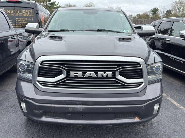 Thumbnail image of 2018 Ram 1500 at D'Ambrosio Dodge
