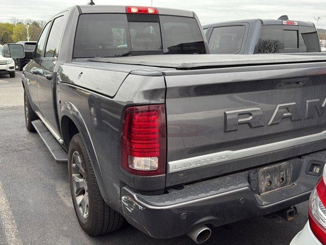 Thumbnail image of 2018 Ram 1500 at D'Ambrosio Dodge