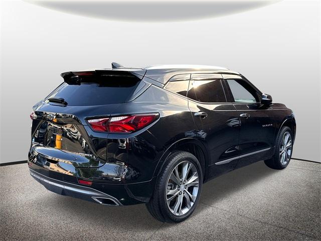 Thumbnail image of 2020 Chevrolet Blazer at Advantage Chevrolet