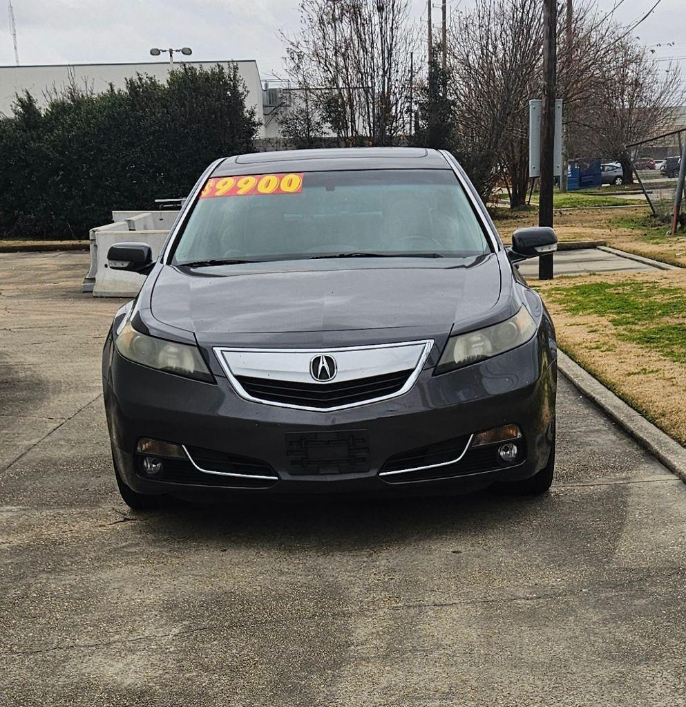 Thumbnail image of 2013 Acura TL at QUALITY AUTOMOTIVE & BAIT LLC