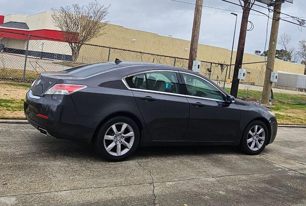 Thumbnail image of 2013 Acura TL at QUALITY AUTOMOTIVE & BAIT LLC