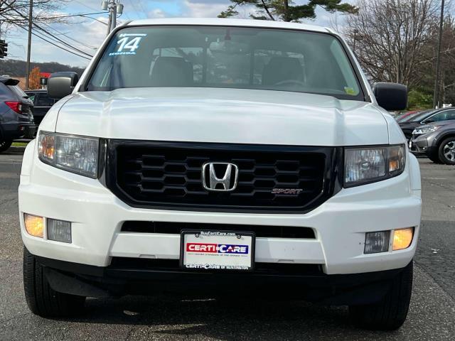 Thumbnail image of 2014 Honda Ridgeline at Huntington Honda