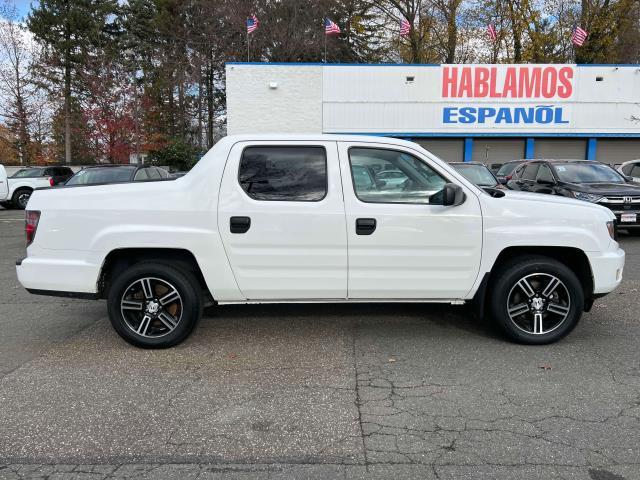 Thumbnail image of 2014 Honda Ridgeline at Huntington Honda