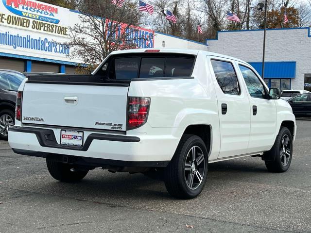 Thumbnail image of 2014 Honda Ridgeline at Huntington Honda