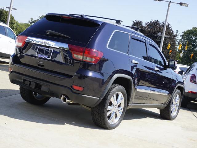 Thumbnail image of 2011 Jeep Grand Cherokee at A & B Motors