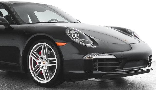 Thumbnail image of 2014 Porsche 911 at BellevueBentley of Bellevue, WA