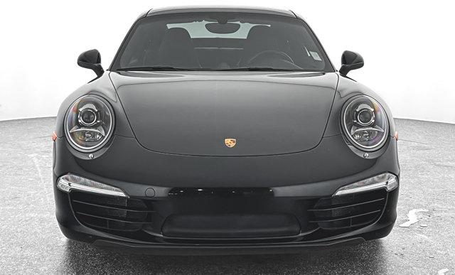 Thumbnail image of 2014 Porsche 911 at BellevueBentley of Bellevue, WA