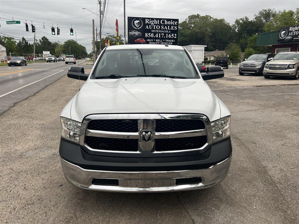 Thumbnail image of 2015 Ram 1500 at Right Choice Auto Sales of Pensacola