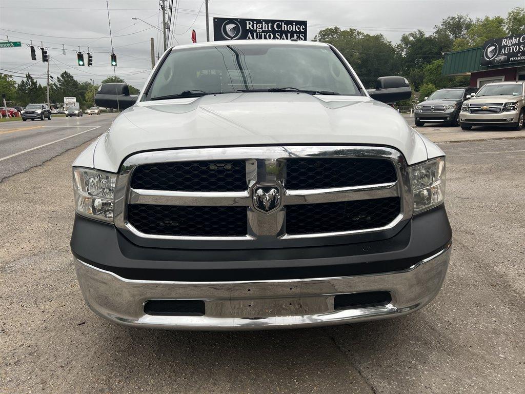 Thumbnail image of 2015 Ram 1500 at Right Choice Auto Sales of Pensacola