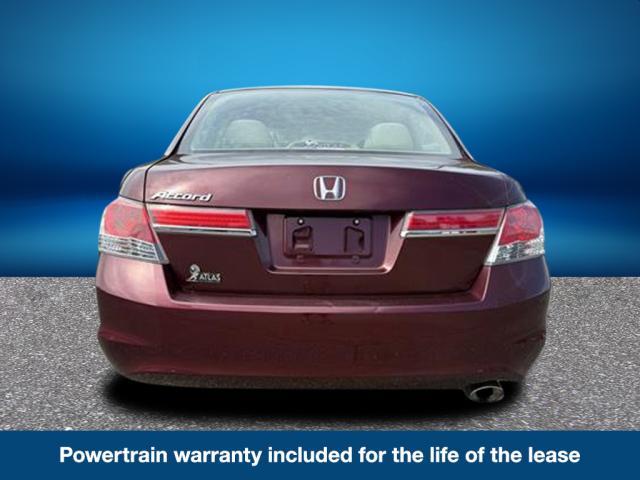 Thumbnail image of 2011 Honda Accord at Benchmark Auto Sales - Winston Salem