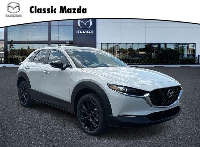 Thumbnail image of 2025 Mazda CX-30 at Classic Mazda - USED