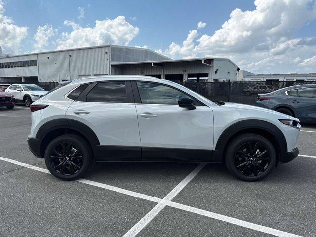 Thumbnail image of 2025 Mazda CX-30 at Classic Mazda - USED